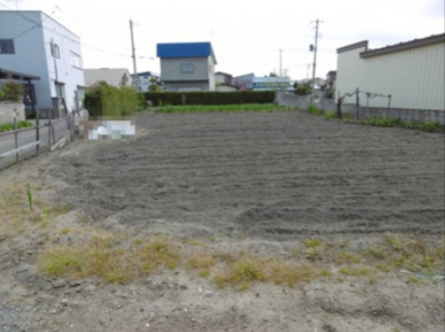 【外観】 | 黒石市ぐみの木・土地