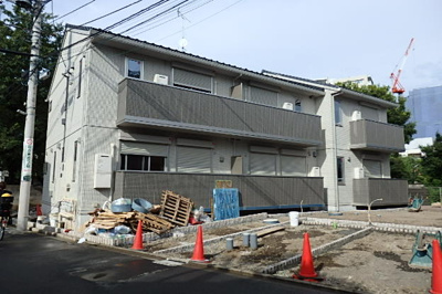 【外観】 | シダーコートやよい