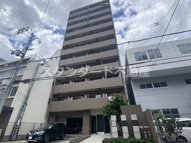 ラナップスクエア東天満の画像