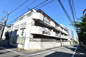 馬込ヒミコマンションの画像