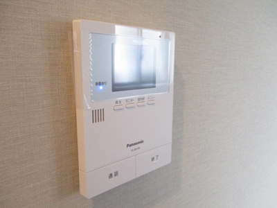 【セキュリティ】 | リベルテ橘