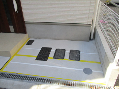 【その他共用部分】 | リベルテ橘