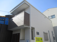 リベルテ橘の画像