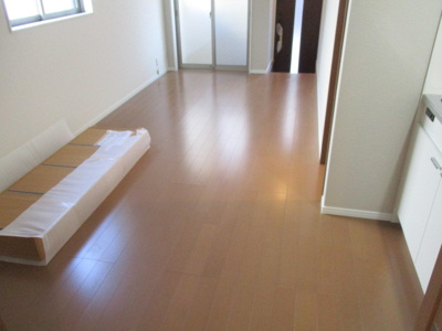 【居間・リビング】 | リベルテ橘