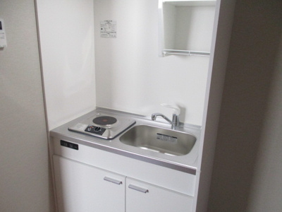 【キッチン】 | リベルテ橘