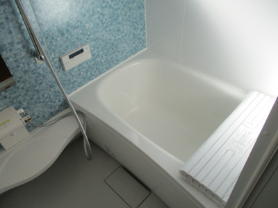 【浴室】 | リベルテ橘