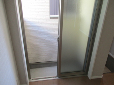 【バルコニー】 | リベルテ橘