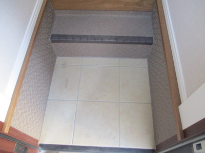 【玄関】 | リベルテ橘