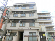 クローバー・メゾン公園南の画像