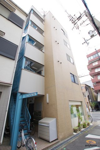 ジョイフル新大阪　仲介手数料無料