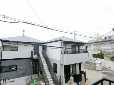 【展望】 | セジュール楠谷
