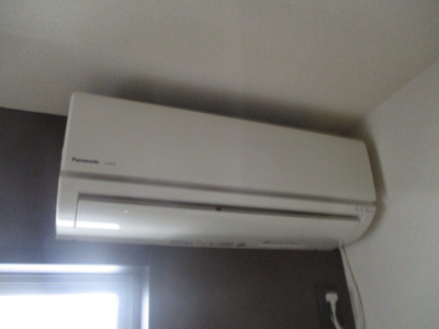 【設備】 | ソレイユ聖天下Ｃ