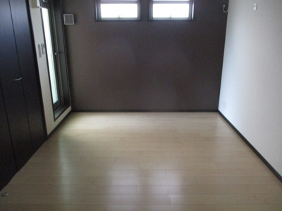 【居間・リビング】 | ソレイユ聖天下Ｃ