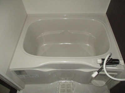 【浴室】 | ソレイユ聖天下Ｃ