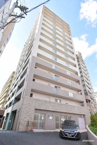 ネバーランド北大阪　仲介手数料無料の外観
