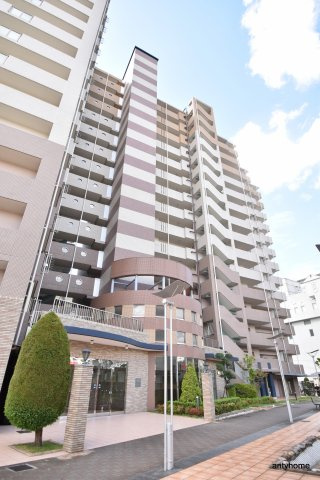 ネバーランド北大阪　仲介手数料無料の外観