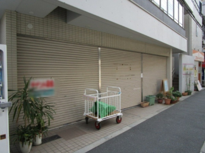【外観】