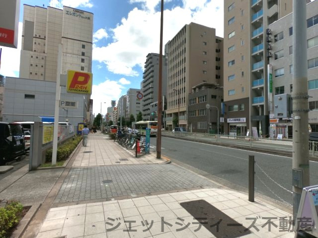 【周辺】 | GAZELLE RIO.6