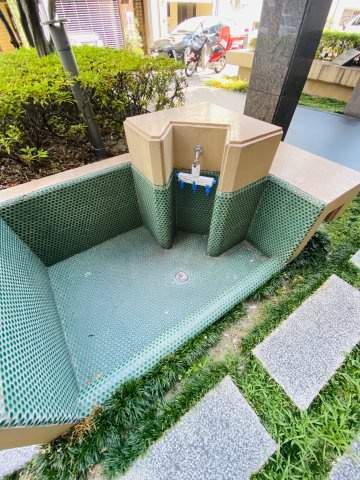 コスモ博多古門戸のその他共用部分