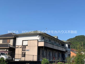 【外観】 | きれいな外観です