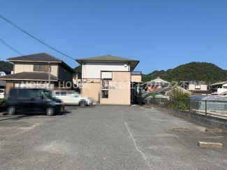 【駐車場】 | カースペースがあります