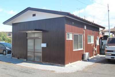 【外観】 | HT貸家