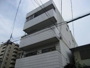 ローズマンションの画像