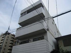 【外観】 | ローズマンション