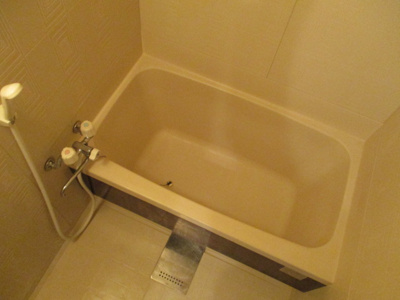 【浴室】 | ローズマンション