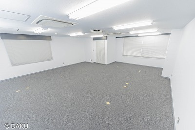 【内装】 | 第２ＡＫビル