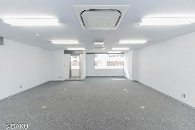 【内装】 | 第２ＡＫビル