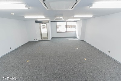 【内装】 | 第２ＡＫビル