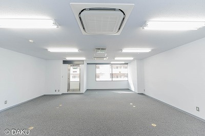 【内装】 | 第２ＡＫビル