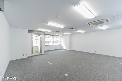 【内装】 | 第２ＡＫビル