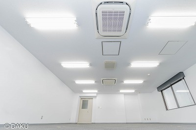 【内装】 | 第２ＡＫビル
