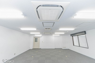 【内装】 | 第２ＡＫビル