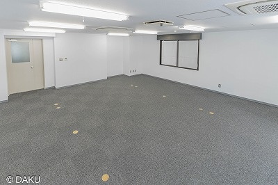 【内装】 | 第２ＡＫビル