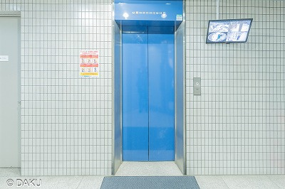 【設備】 | 第２ＡＫビル