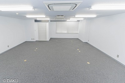 【内装】 | 第２ＡＫビル