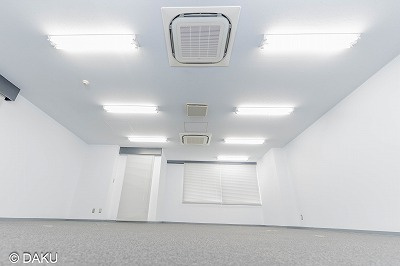 【内装】 | 第２ＡＫビル