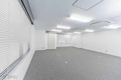 【内装】 | 第２ＡＫビル