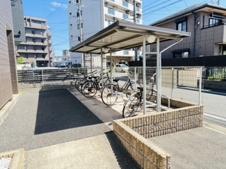 【その他共用部分】 | ブルーマリンよし山