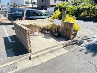 【その他共用部分】 | ブルーマリンよし山