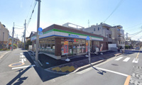 ファミリーマート新桜…まで452m