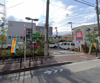 ウエルシア練馬桜台店まで394m