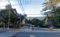 武蔵大学図書館まで966m