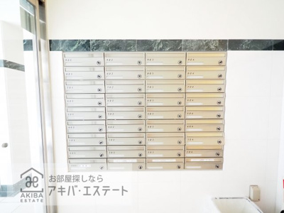 【その他共用部分】 | ＡＲＴＥＳＳＩＭＯ　ＰＡＳＳＯ