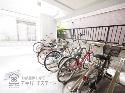 【その他共用部分】 | ＡＲＴＥＳＳＩＭＯ　ＰＡＳＳＯ