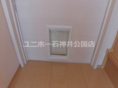 【設備】 | ルメルシエ