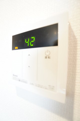 【設備】 | グレイス千葉中央Ⅱ